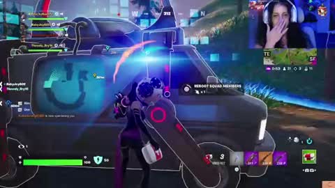 PeachyKeenTV online show from 22, 1, 2025