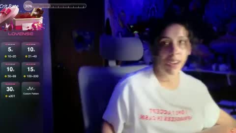 PeachyKeenTV online show from 18, 2, 2025