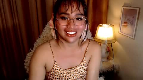 Angel Creamdensada online show from 6, 4, 2026