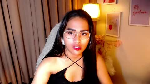 Angel Creamdensada online show from 19, 5, 2026