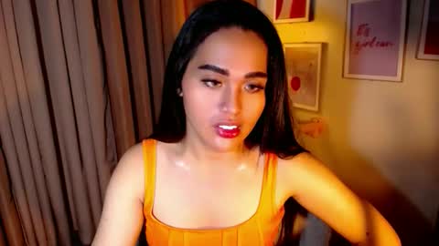 Angel Creamdensada online show from 21, 5, 2026