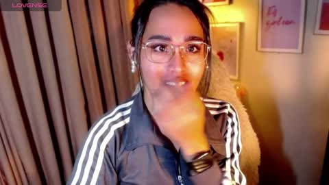 Angel Creamdensada online show from 26, 5, 2026