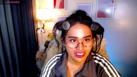 Angel Creamdensada online show from 2, 6, 2026