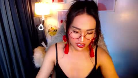 Angel Creamdensada online show from 4, 6, 2026