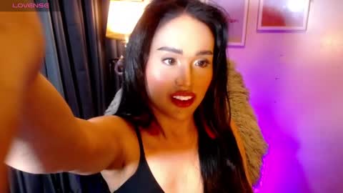 Angel Creamdensada online show from 5, 6, 2026