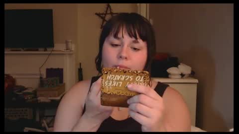 Snapshot of peakobunny chatting on 14, 9, 2025 peakobunny online show from 14, 9, 2025