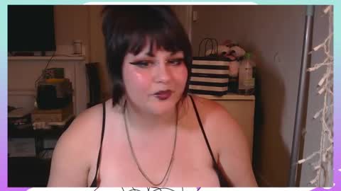 Snapshot of peakobunny chatting on 19, 9, 2025 peakobunny online show from 19, 9, 2025