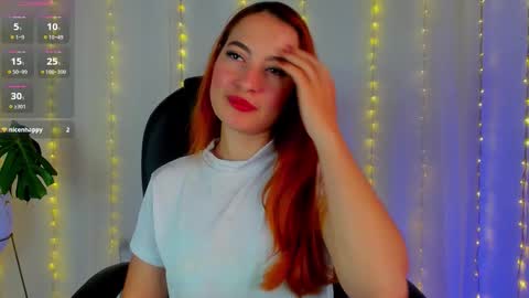 LILLY online show from 20, 12, 2025