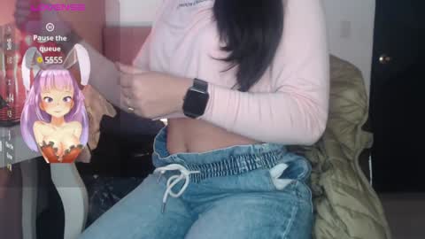 Pearl online show from 3, 12, 2024