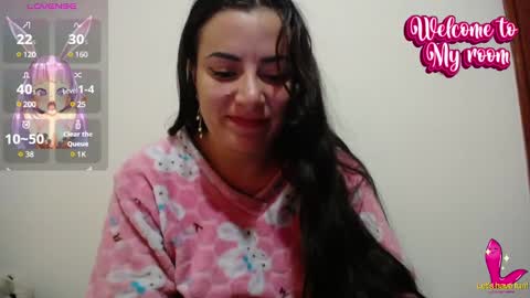 Pearl online show from 12, 2, 2025