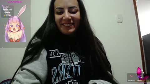 Pearl online show from 16, 2, 2025