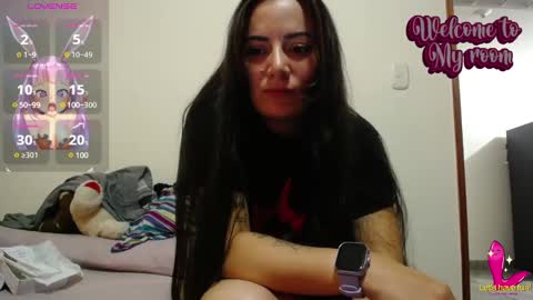 Pearl online show from 22, 2, 2025