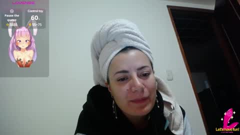 Pearl online show from 1, 3, 2025