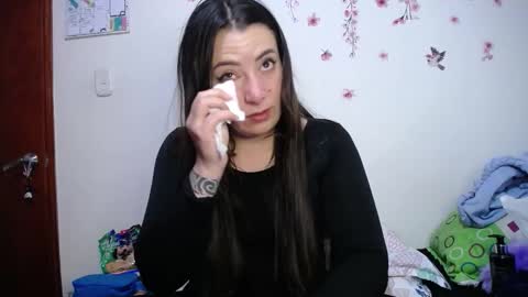 Snapshot of pearl_3 chatting on 5, 2, 2026 Pearl online show from 5, 2, 2026