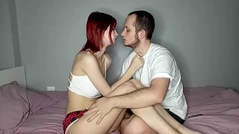 Rina and Max online show from 12, 1, 2026