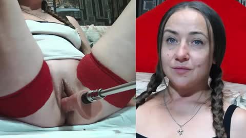 pearl_helen online show from 25, 9, 2025