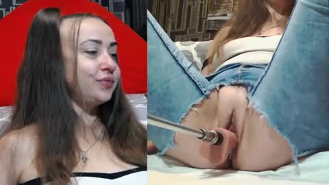 pearl_helen online show from 28, 9, 2025