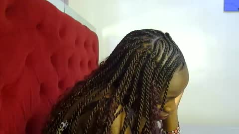 Snapshot of pearl_velvet chatting on 24, 3, 2026 vel online show from 24, 3, 2026