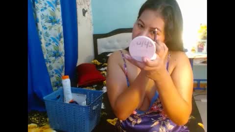 pearlaofasia21 online show from 20, 11, 2025