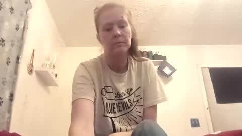 Pearl May online show from 29, 1, 2025