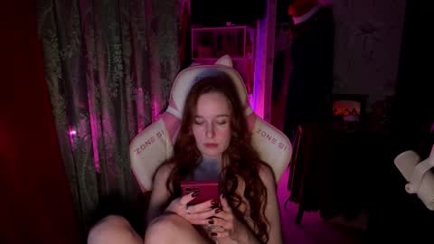 Adelina online show from 21, 12, 2025