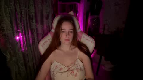 Adelina online show from 25, 5, 2026