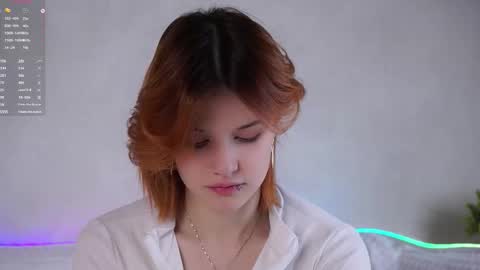 Lily online show from 27, 10, 2025