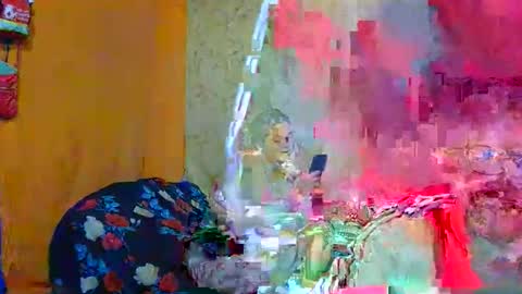 pecadodulce online show from 15, 1, 2026