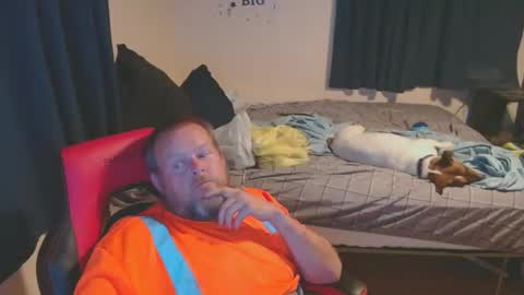 Snapshot of pecker40 chatting on 7, 10, 2025 pecker40 online show from 7, 10, 2025