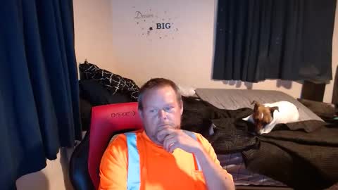 Snapshot of pecker40 chatting on 30, 10, 2025 pecker40 online show from 30, 10, 2025