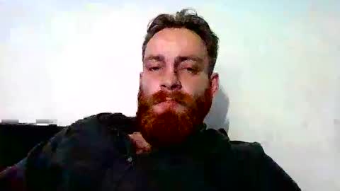 Snapshot of pedro199994 chatting on 10, 1, 2025 Ginger Dick online show from 10, 1, 2025