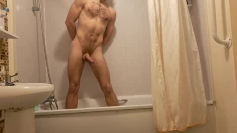 Snapshot of pedro199994 chatting on 23, 1, 2025 Ginger Dick online show from 23, 1, 2025