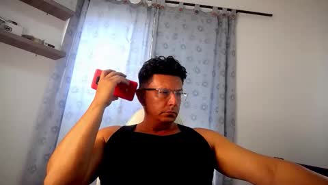 Pedro online show from 30, 11, 2025