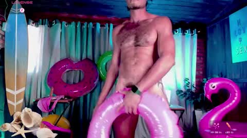 Snapshot of pedromancinibr chatting on 11, 1, 2026 Pedro Mancini online show from 11, 1, 2026