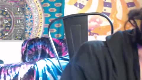 NEXT CHILL SESH  1130 930pm -ish PEEK online show from 3, 3, 2025