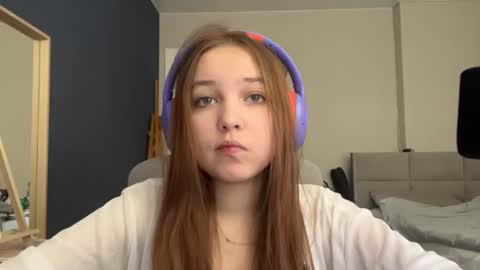 Luna Vale online show from 21, 6, 2026