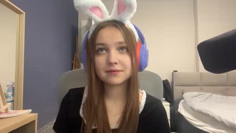 Luna Vale online show from 12, 7, 2026