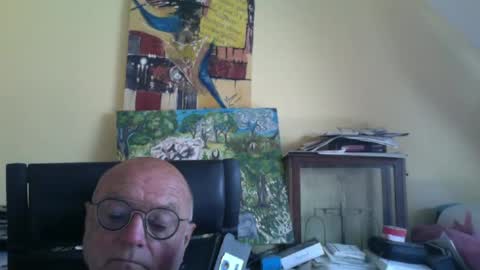 pegaso1000 online show from 16, 7, 2026