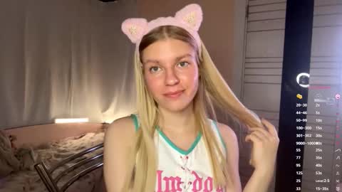 Mary online show from 22, 10, 2025