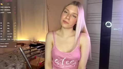 Mary online show from 9, 11, 2025