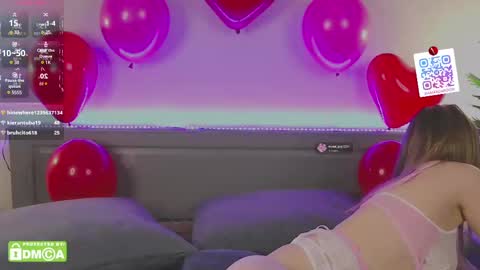  HERES ALICE  WELCOME EVERYONE LOVENSE DOMI REACT TO YOUR TIPS LETS MAKE A GREAT SHOW TOGETHER  online show from 14, 2, 2025