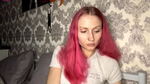  HERES ALICE  WELCOME EVERYONE LOVENSE DOMI REACT TO YOUR TIPS LETS MAKE A GREAT SHOW TOGETHER  online show from 2, 12, 2025