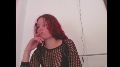 Snapshot of pelirroja_sexy chatting on 25, 4, 2026 pelirroja_sexy online show from 25, 4, 2026