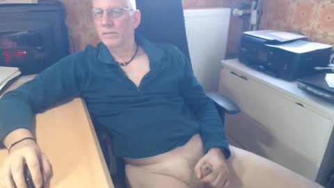 Pemue65 online show from 1, 12, 2025