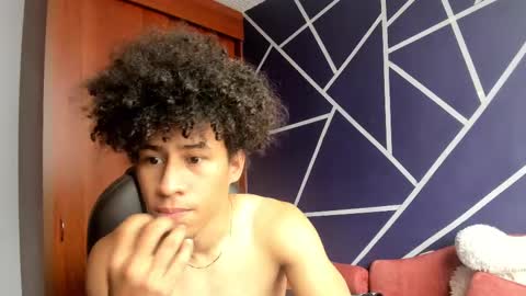 Snapshot of pendragom1224 chatting on 23, 2, 2025 Pendragom online show from 23, 2, 2025