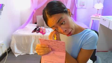 Snapshot of peneelopeecute chatting on 28, 3, 2026 peneelopeecute online show from 28, 3, 2026