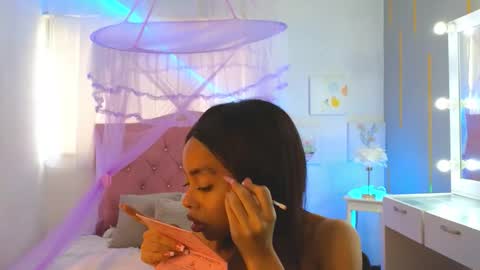 Snapshot of peneelopeecute chatting on 30, 3, 2026 peneelopeecute online show from 30, 3, 2026