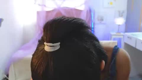 Snapshot of peneelopeecute chatting on 11, 4, 2026 peneelopeecute online show from 11, 4, 2026