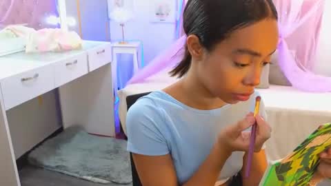 Snapshot of peneelopeecute chatting on 14, 4, 2026 peneelopeecute online show from 14, 4, 2026