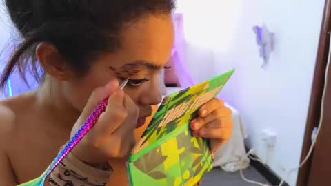 Snapshot of peneelopeecute chatting on 15, 4, 2026 peneelopeecute online show from 15, 4, 2026